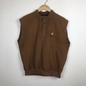 Zero restriction golf‎ outer wear M